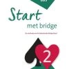 Koos Vrieze Start Met Bridge 2 - Theorieboek