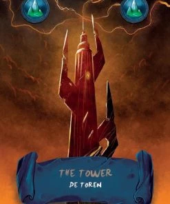 White Goblin Games Uitbreiding Claim Reinforcements: Maps (nl) -spellen-voor-volwassenen Winkel 550x823 3