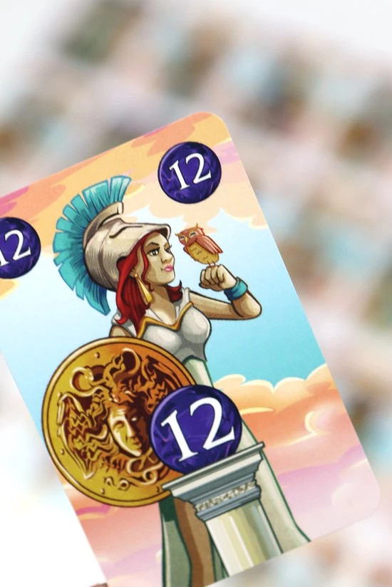 Jolly Dutch T Los Kaartspel 2 Jolly Dutch T Los Kaartspel - Afbeelding 2