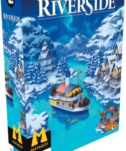 Chilifox Games Riverside EN/FR