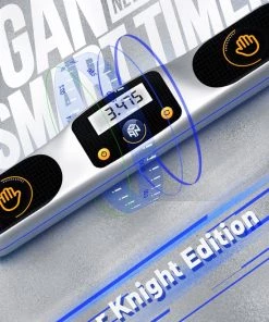 Gan Smart Timer (bluetooth) - ZWART -spellen-voor-volwassenen Winkel 550x830 1