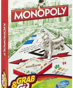 Monopoly Belgi - Reiseditie -spellen-voor-volwassenen Winkel 550x830