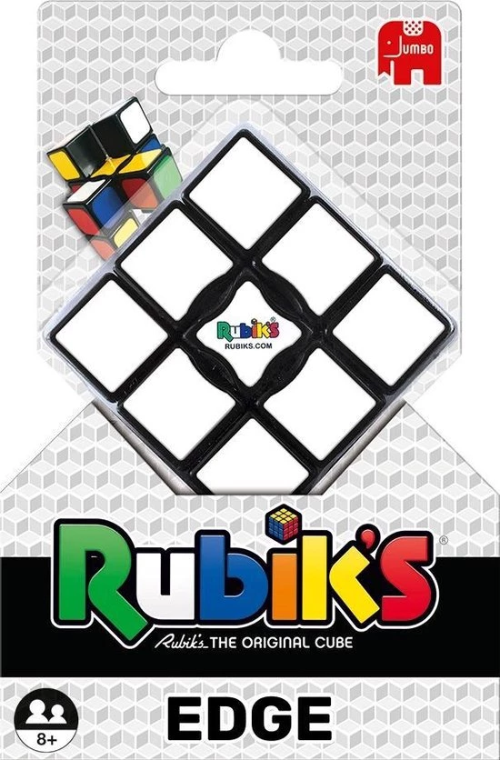Rubik's Edge - Breinbreker 6 Rubik's Edge - Breinbreker - Afbeelding 6