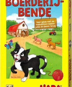 Haba - Haba Spel Boerderijbende -spellen-voor-volwassenen Winkel 550x837 5