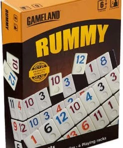 Toys Pure Schaakbord Plooibaar, Veldgrootte 30mm, 26x13x3cm -spellen-voor-volwassenen Winkel 550x839